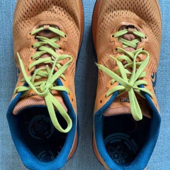 TOPO ULTRAVENTURE 3 with 5 MM drop - running shoe / gym shoe - Picture 7 of 7